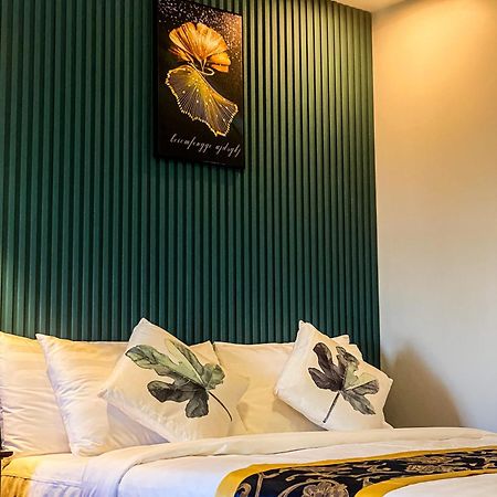 Keang You Boutique Hotel Phnom Penh Exteriör bild