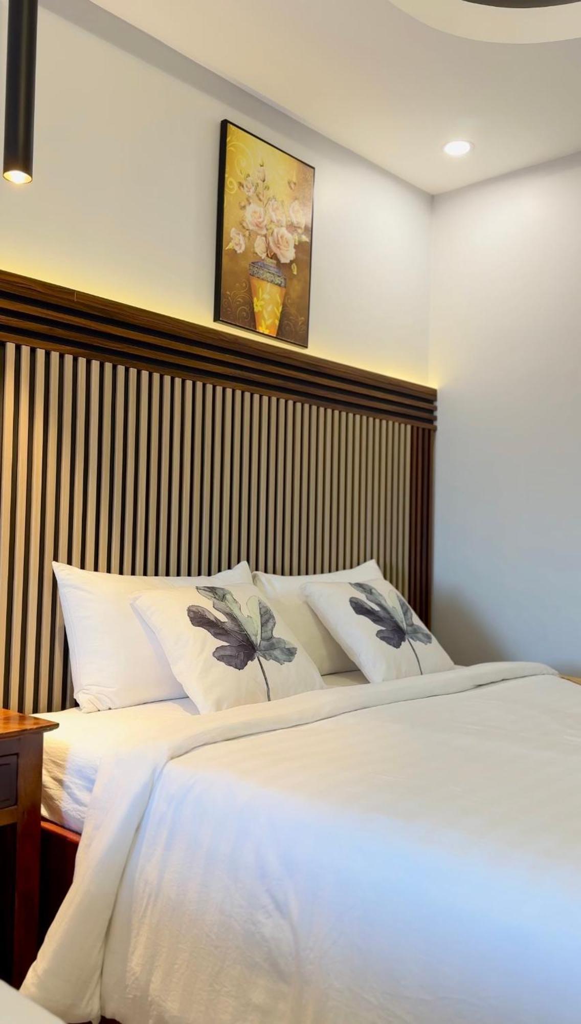 Keang You Boutique Hotel Phnom Penh Exteriör bild