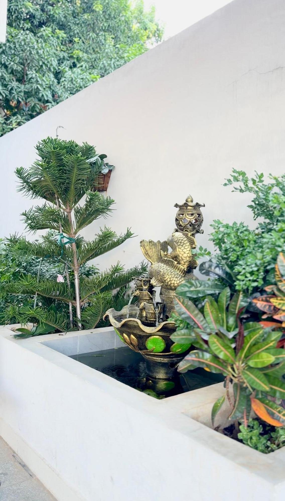 Keang You Boutique Hotel Phnom Penh Exteriör bild