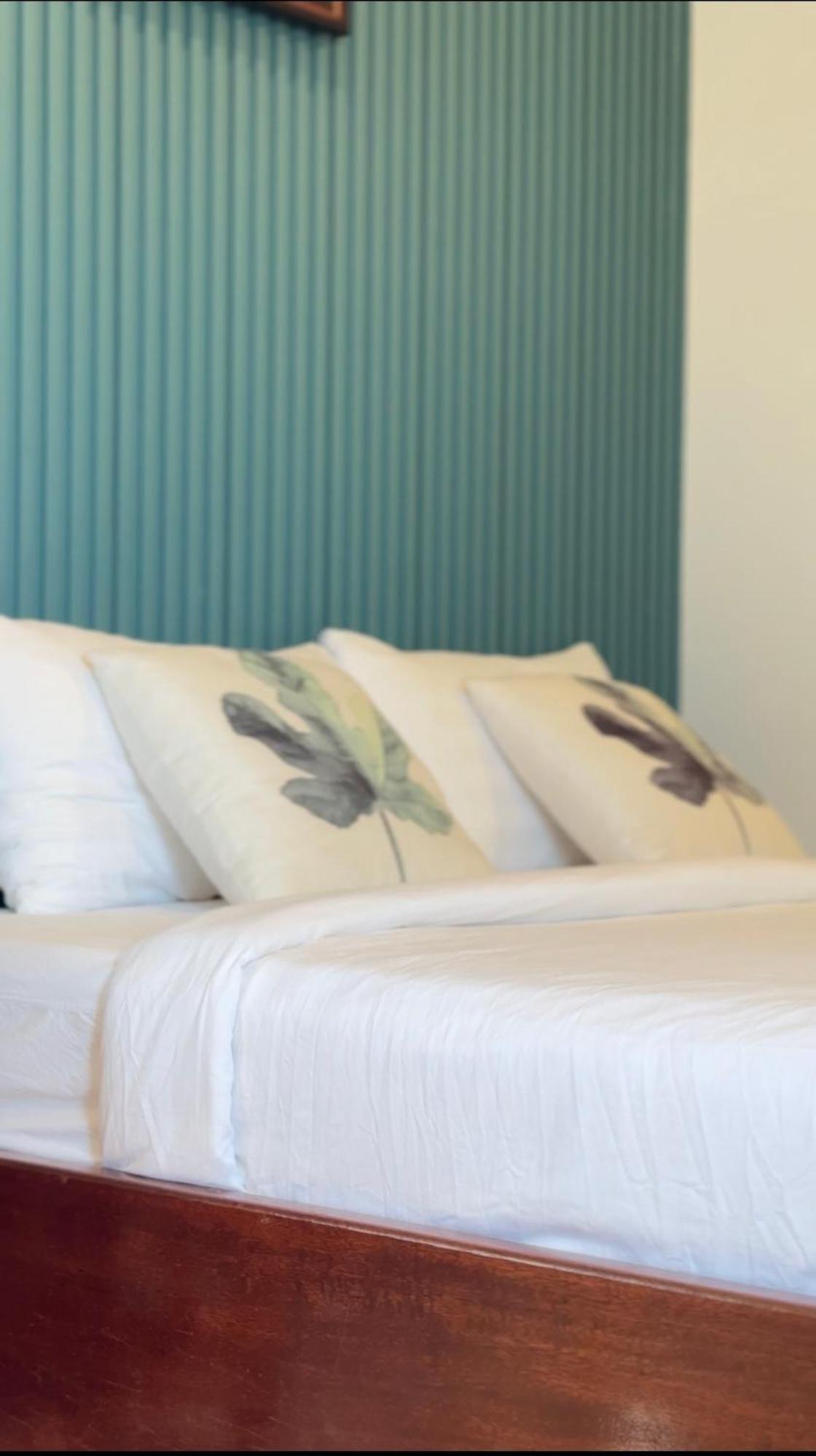 Keang You Boutique Hotel Phnom Penh Exteriör bild