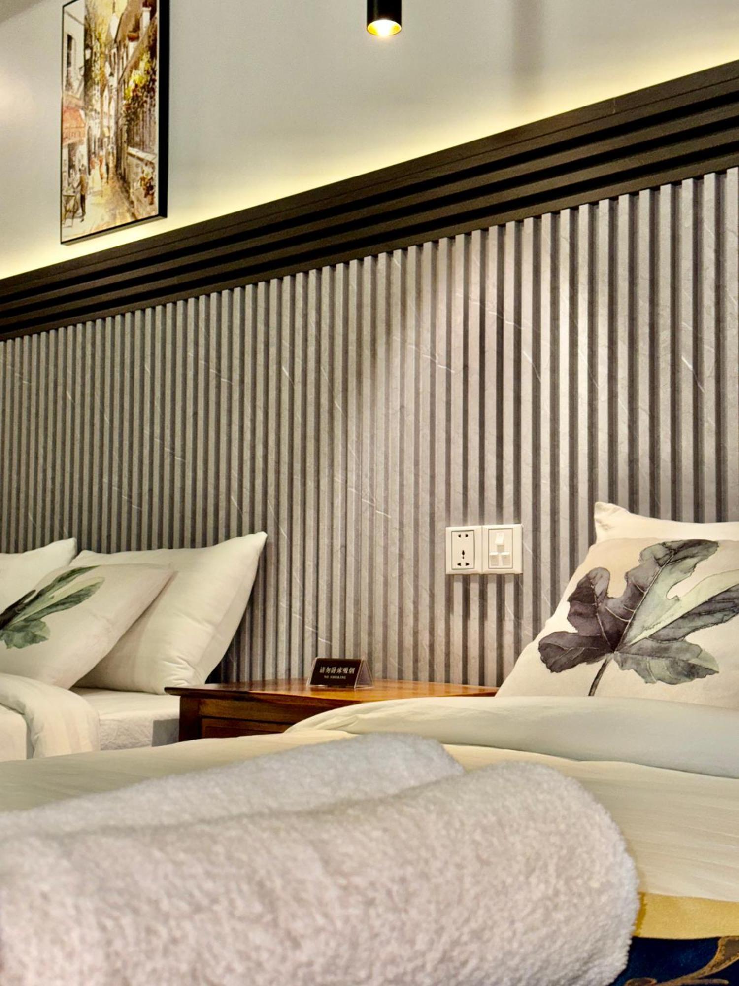 Keang You Boutique Hotel Phnom Penh Exteriör bild