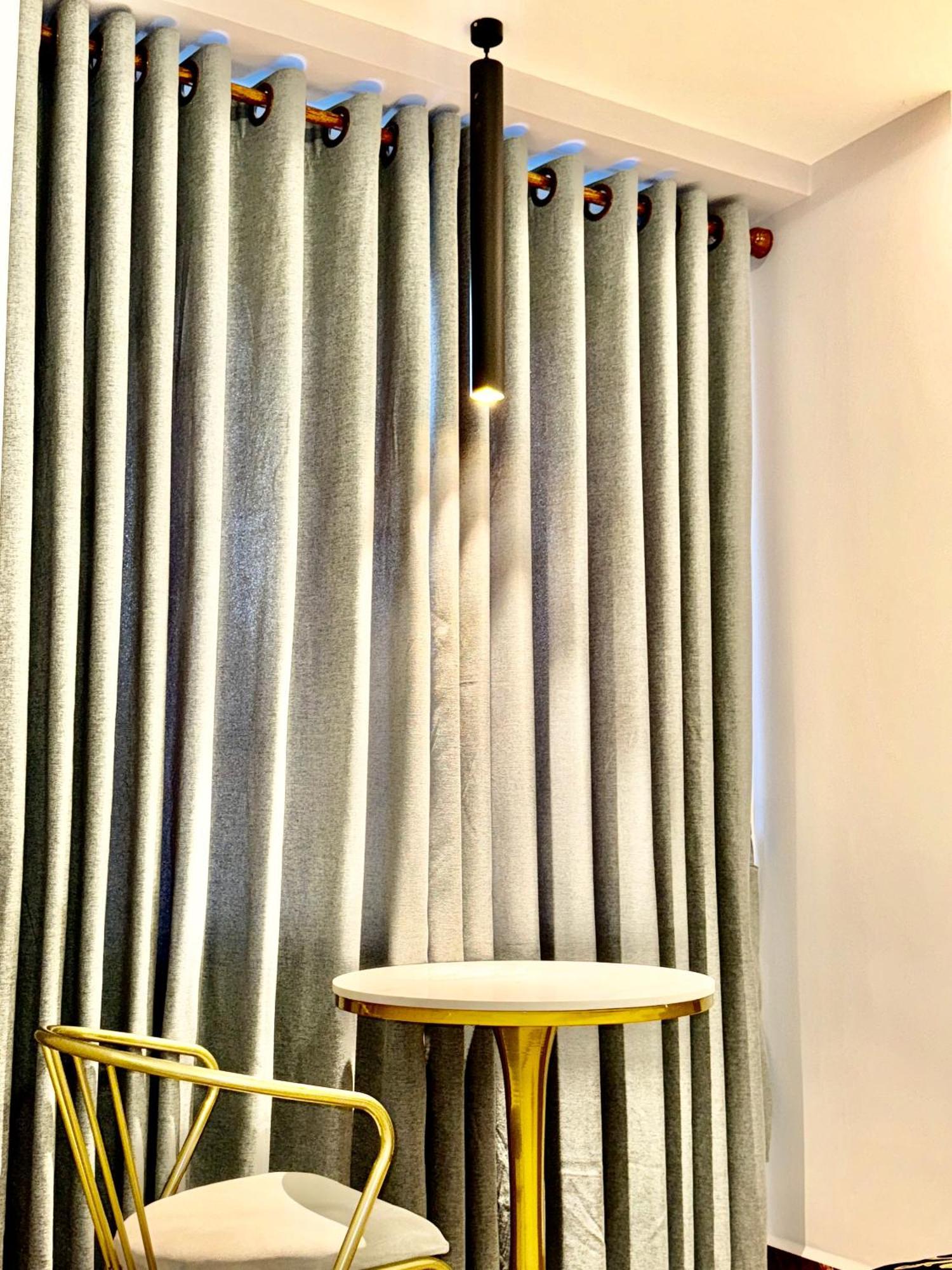 Keang You Boutique Hotel Phnom Penh Exteriör bild