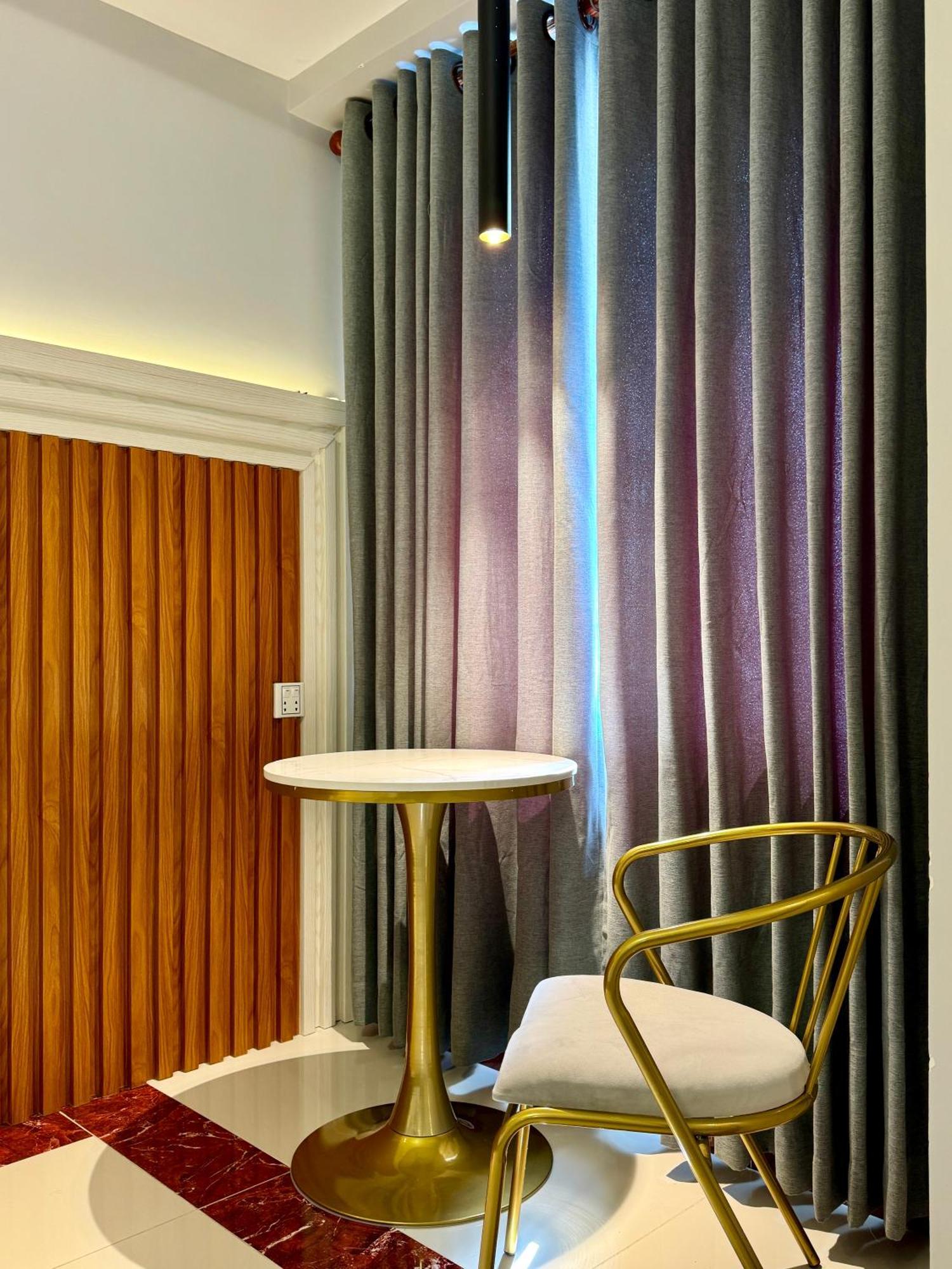 Keang You Boutique Hotel Phnom Penh Exteriör bild
